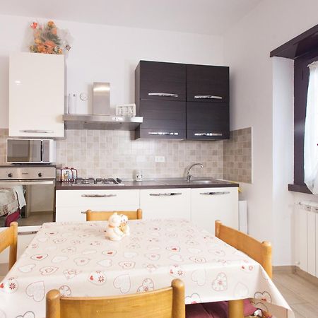 Alloggio Turistico A Casa Di Paoletto ฟิวมิชีโน ภายนอก รูปภาพ