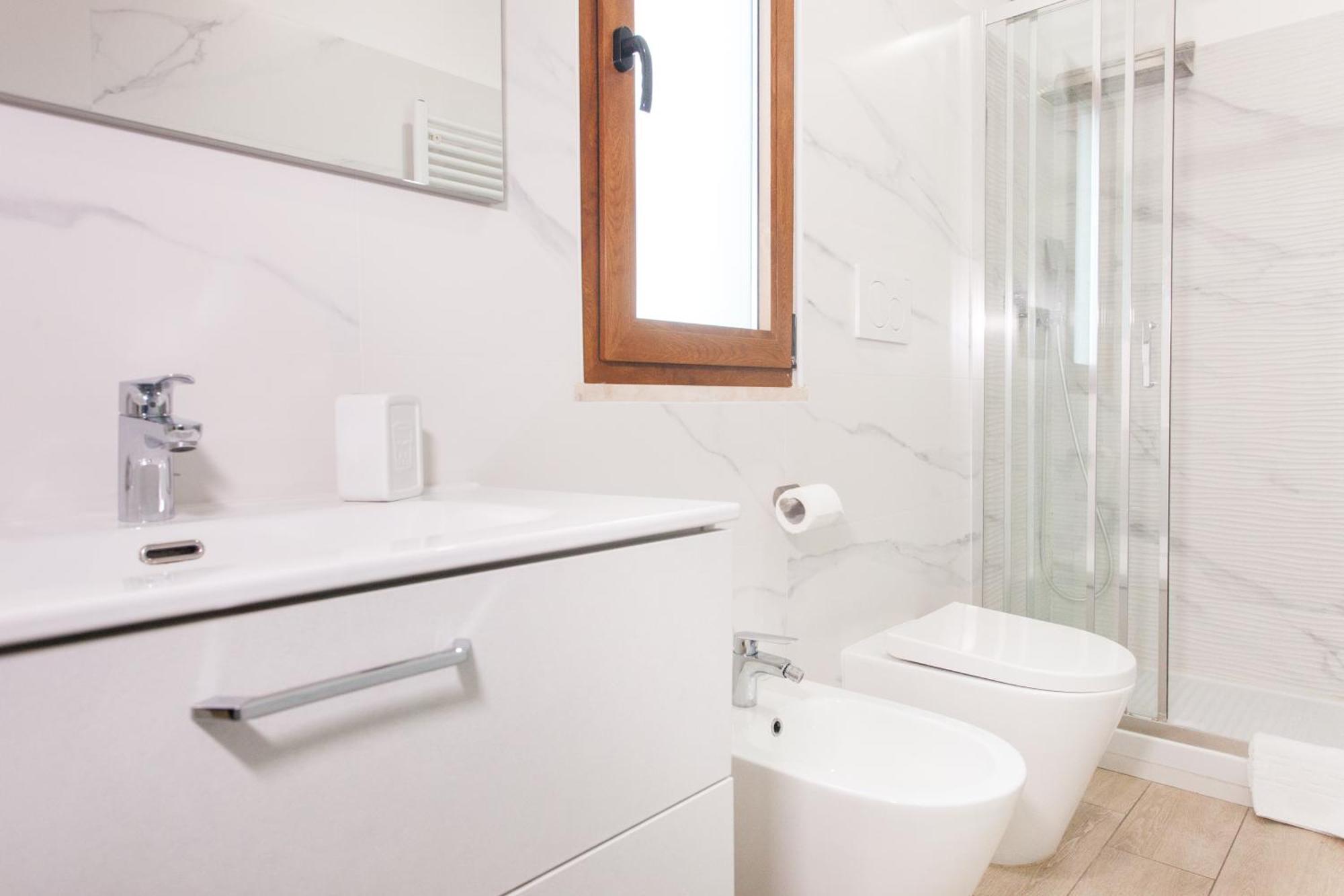 Alloggio Turistico A Casa Di Paoletto ฟิวมิชีโน ภายนอก รูปภาพ