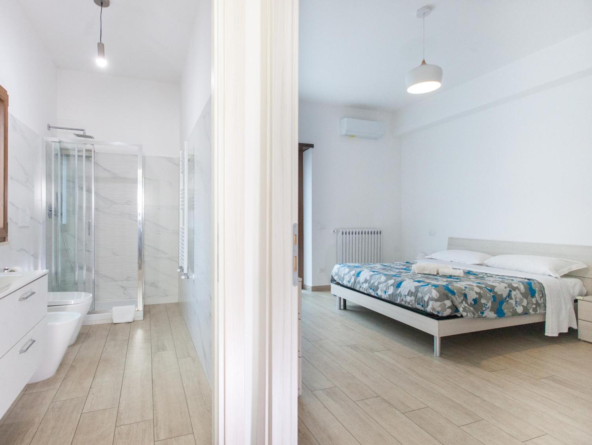 Alloggio Turistico A Casa Di Paoletto ฟิวมิชีโน ภายนอก รูปภาพ