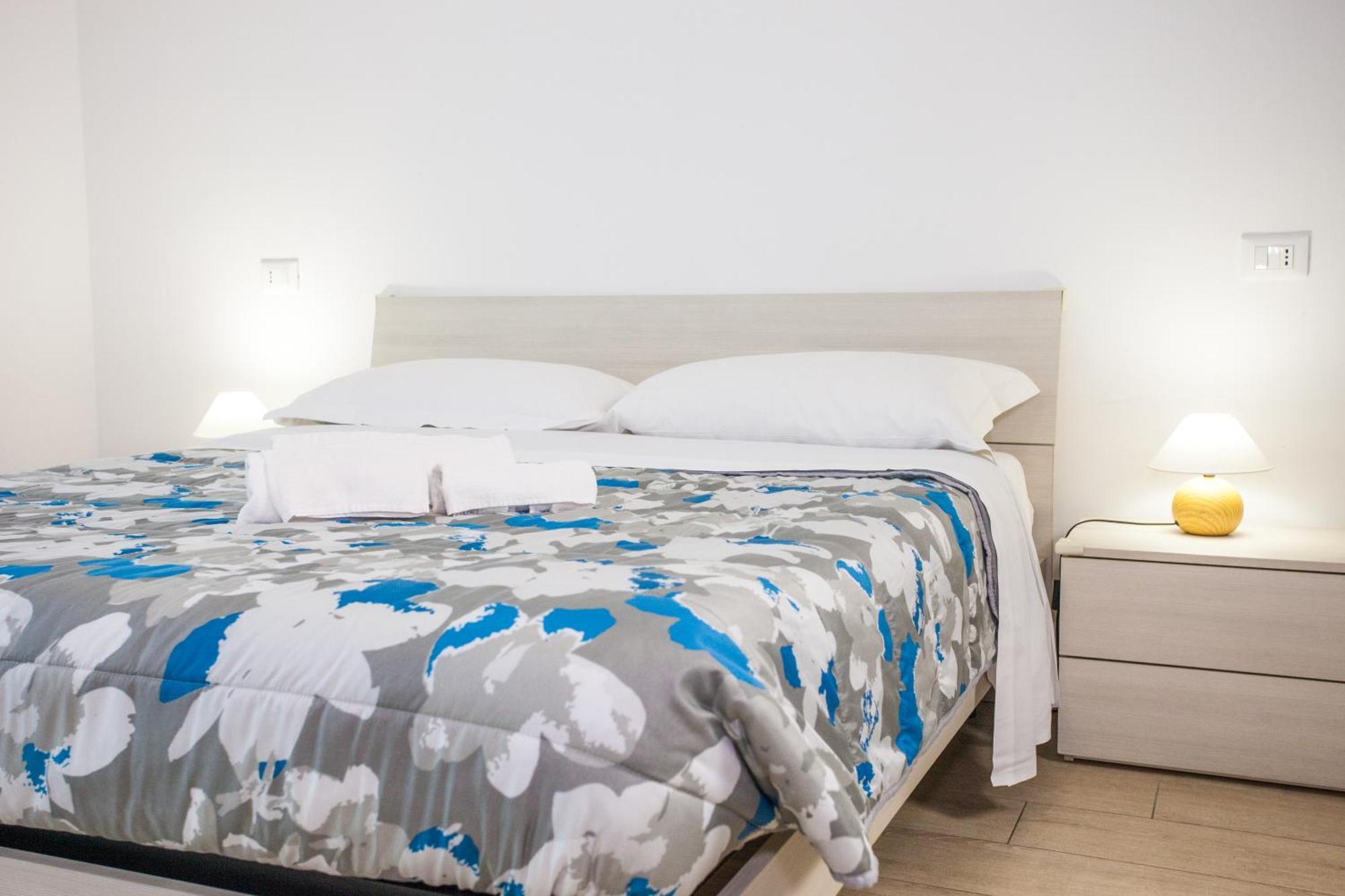 Alloggio Turistico A Casa Di Paoletto ฟิวมิชีโน ภายนอก รูปภาพ