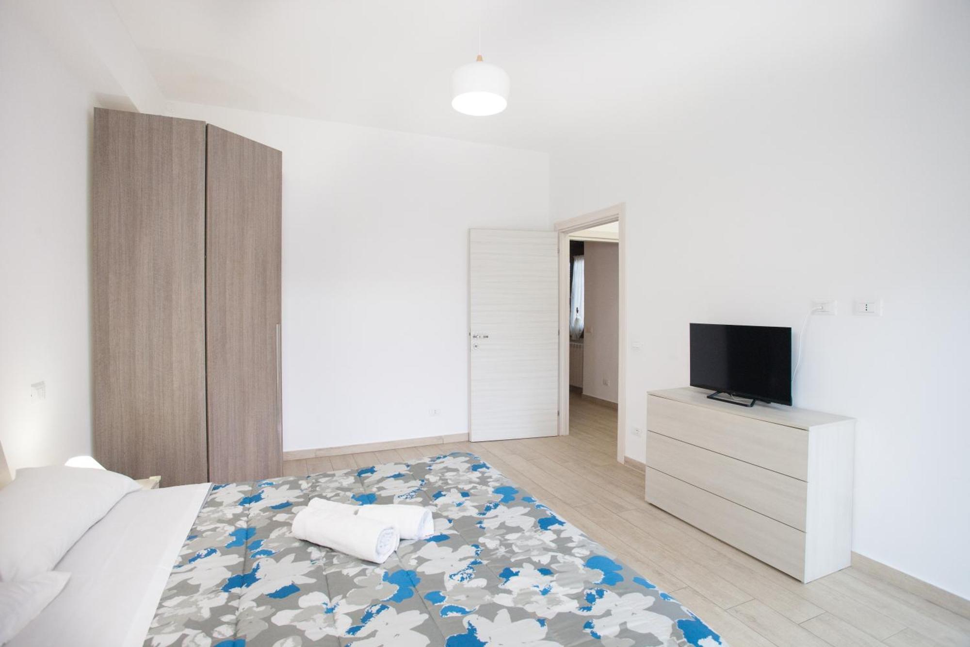 Alloggio Turistico A Casa Di Paoletto ฟิวมิชีโน ภายนอก รูปภาพ