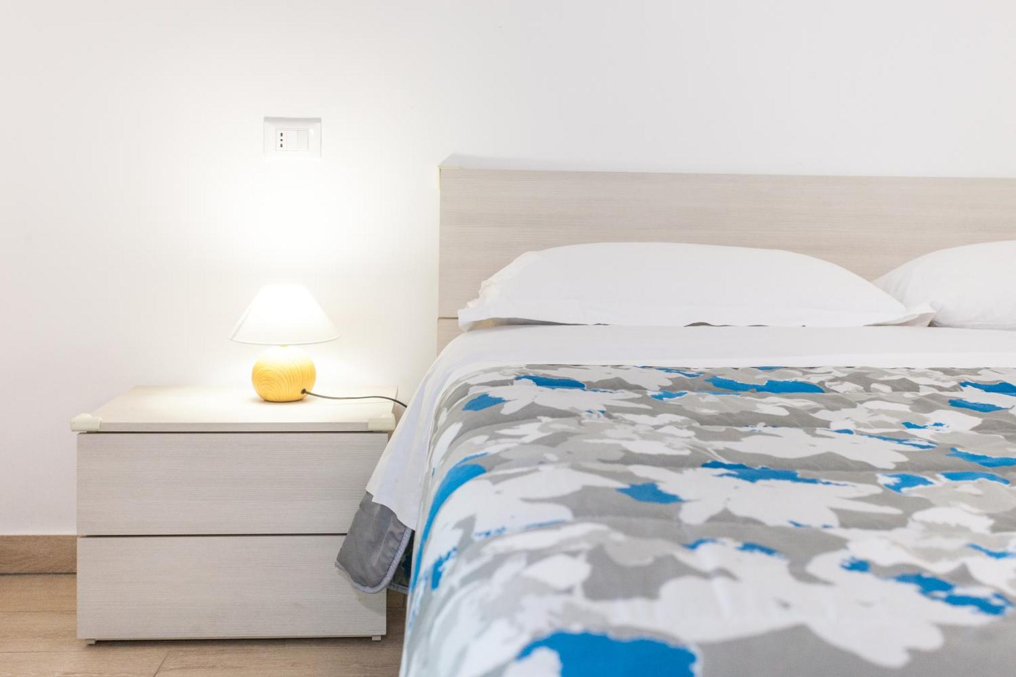 Alloggio Turistico A Casa Di Paoletto ฟิวมิชีโน ภายนอก รูปภาพ